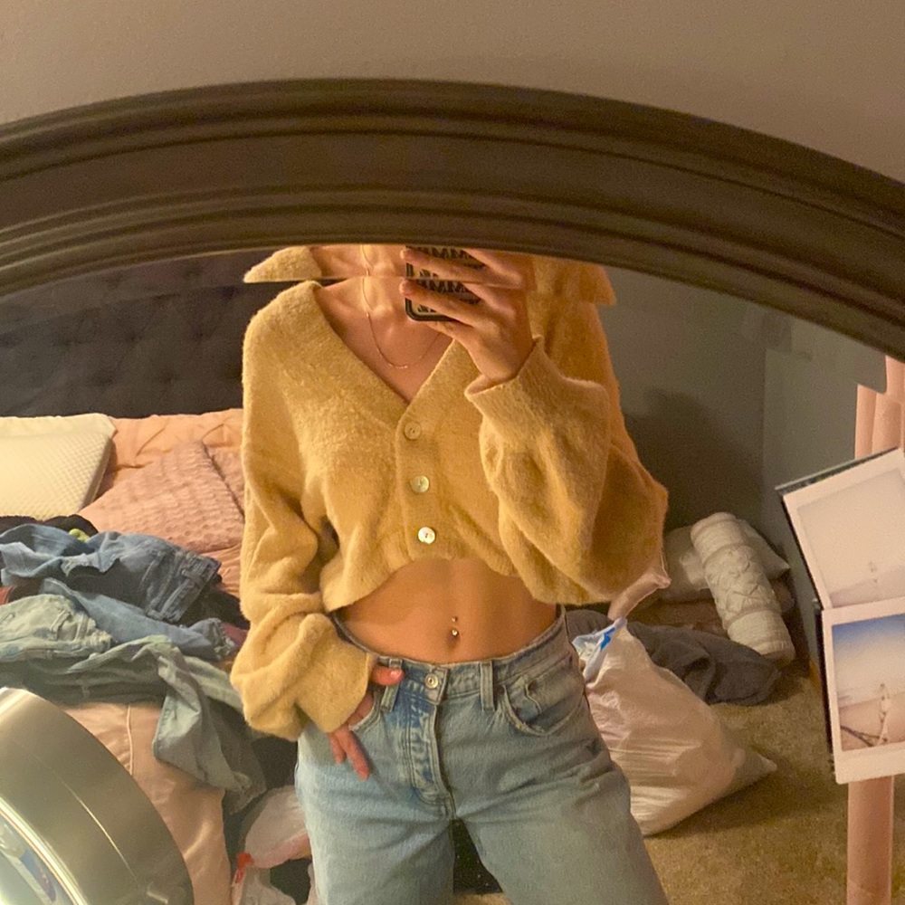 PacSun Sweater